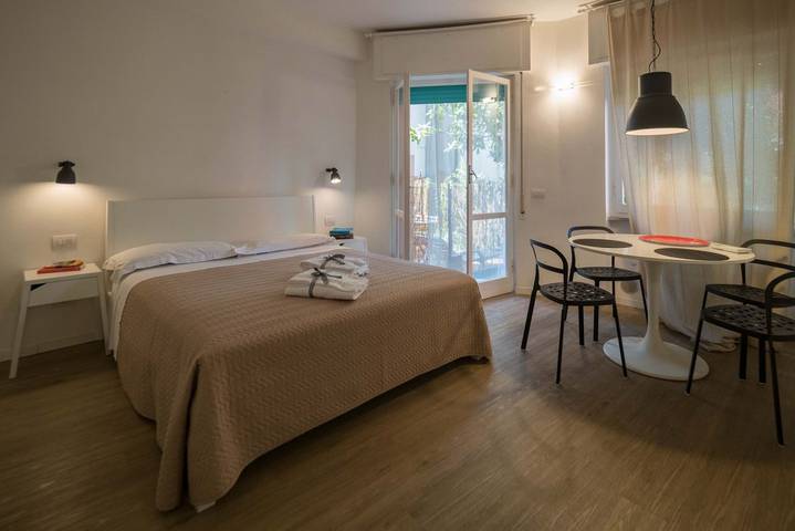 Gîte pour 2 personnes, avec jardin dans Monterosso al Mare - 4