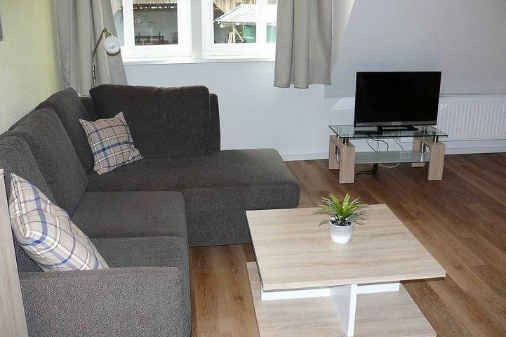 Bauernhof für 3 Personen, mit Garten in Altes Land Stade - 2