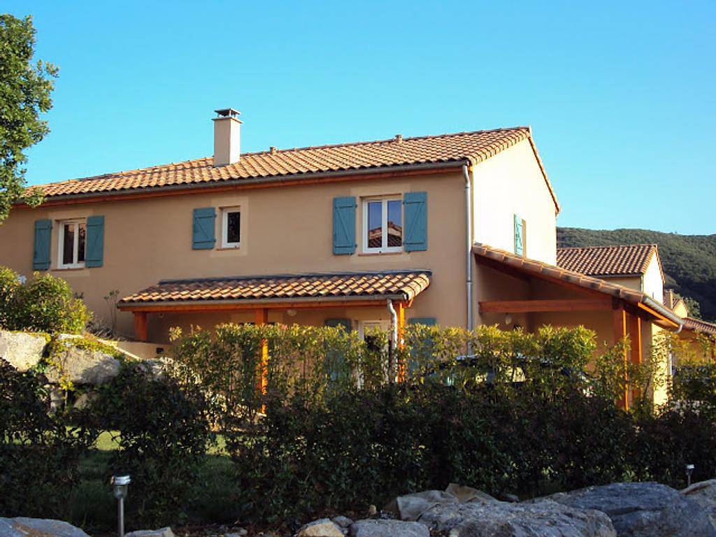 Belle Vue de l'Ardèche in Vallon-Pont-d'Arc, Ardèche