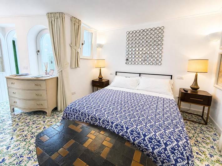 Gîte pour 2 personnes à Anacapri - 4