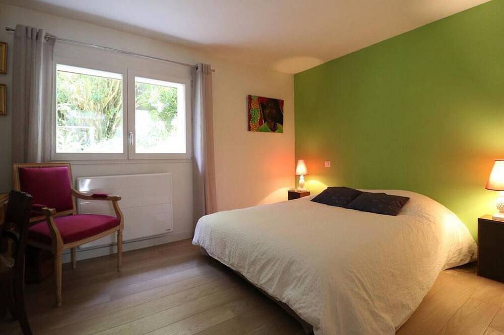 Appartement entier, Villa des Lavandes · Villa des Lavandes in Castelnau-le-Lez, Côte méditerranéenne (France)