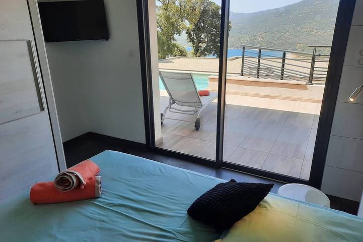 Location de vacances pour 10 personnes à Viggianello - 4