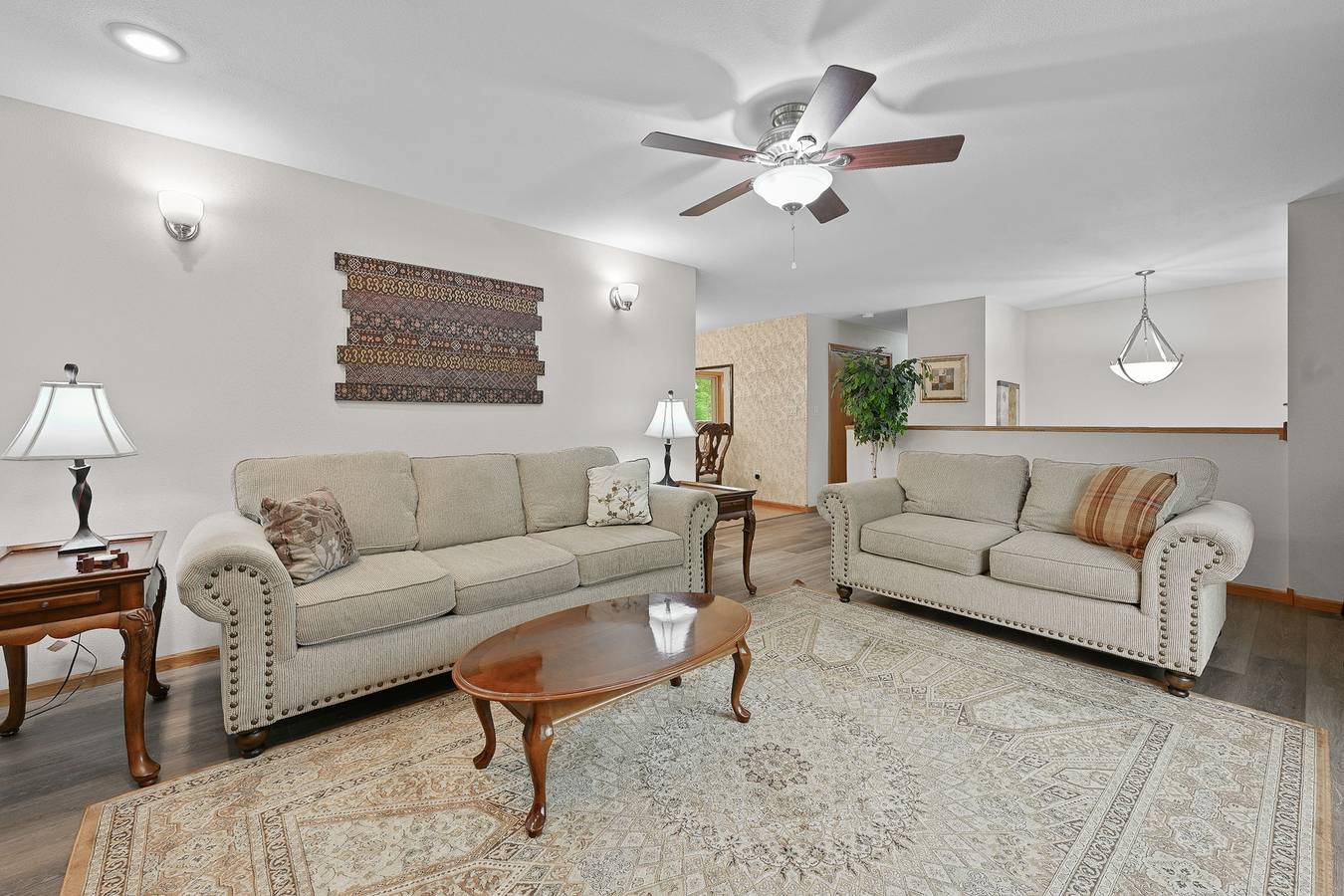 Apartamento entero, Woodland Escape - Upper Suite in Condado de Marathon