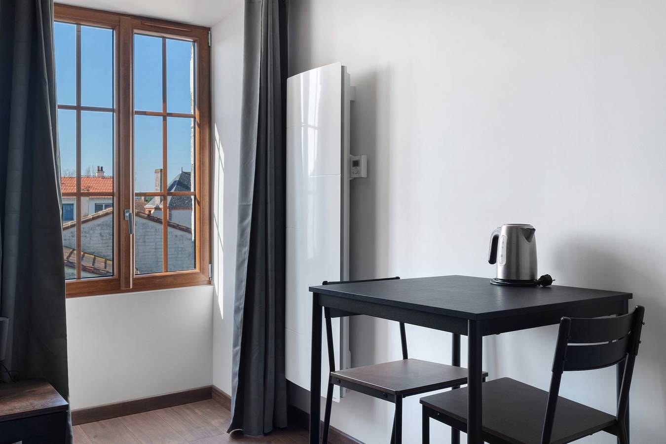 Chambre la bohème 3 avec wifi in Frossay, Vallée de la Loire