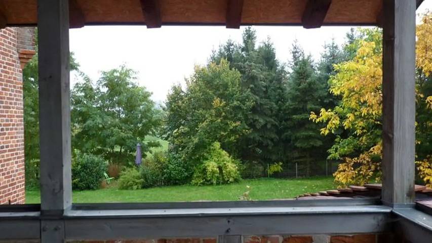 Ferienwohnung für 6 Personen, mit Garten in Grabowhöfe - 3