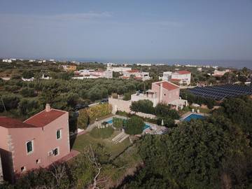 Vakantiehuis voor 5 Personen in Noord-Kreta, Kreta, Afbeelding 3
