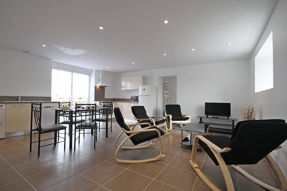 Photo : Maison de vacances