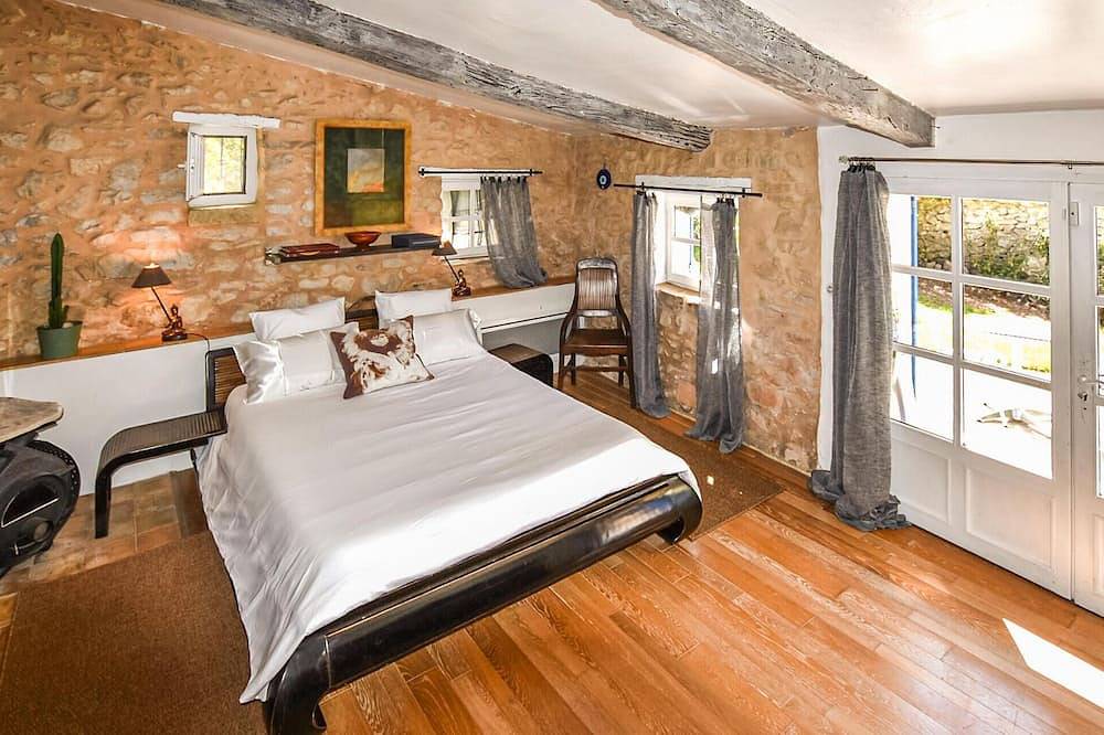 Prachtig huis in Sault in Sault, Parc naturel régional du Mont-Ventoux
