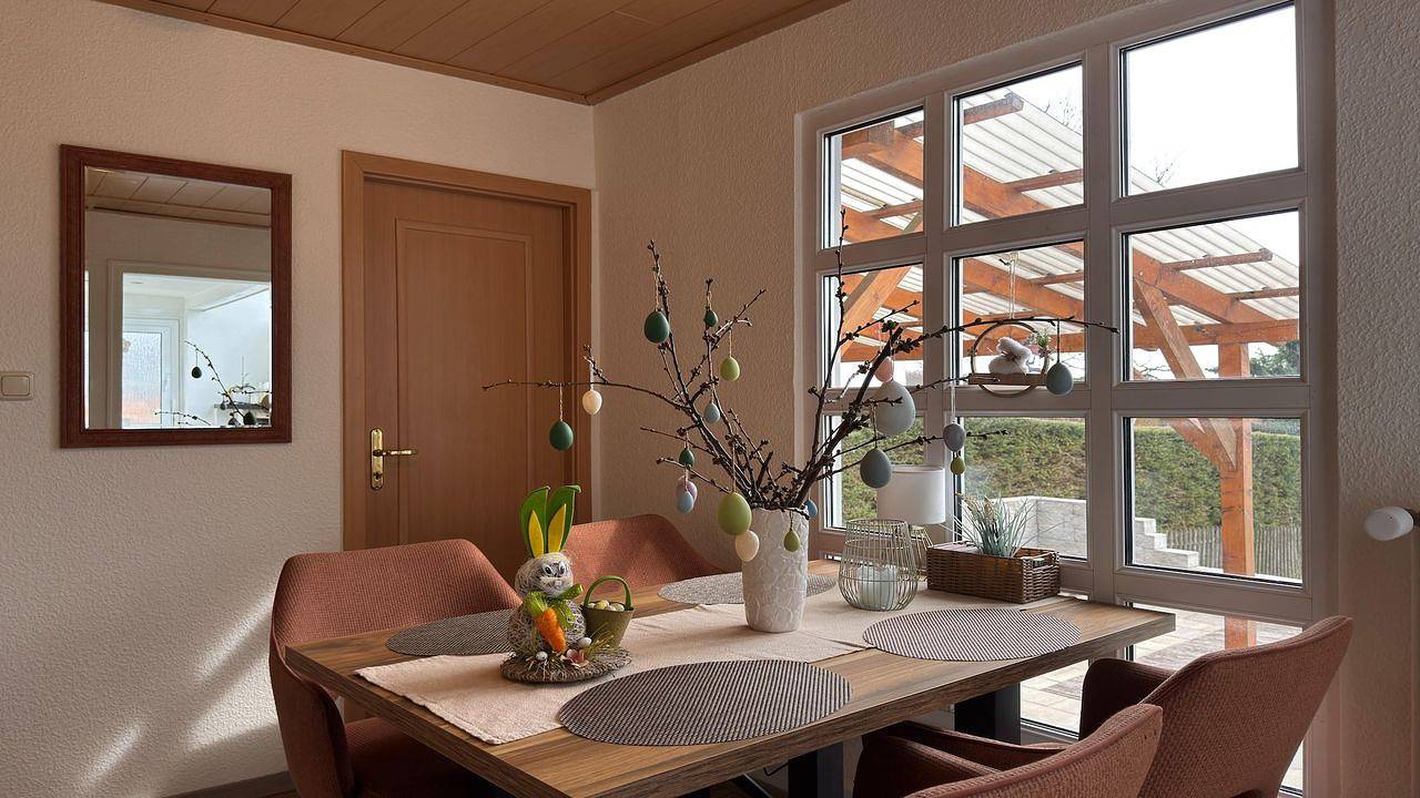 Ferienhaus für 4 Personen (69 m²) in Thale in Friedrichsbrunn, Thale