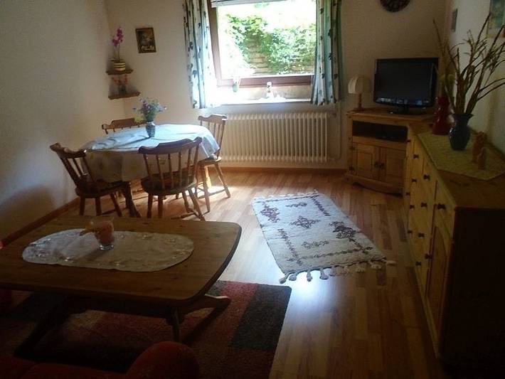 Ferienwohnung für 4 Personen, mit Garten in Kosel - 3