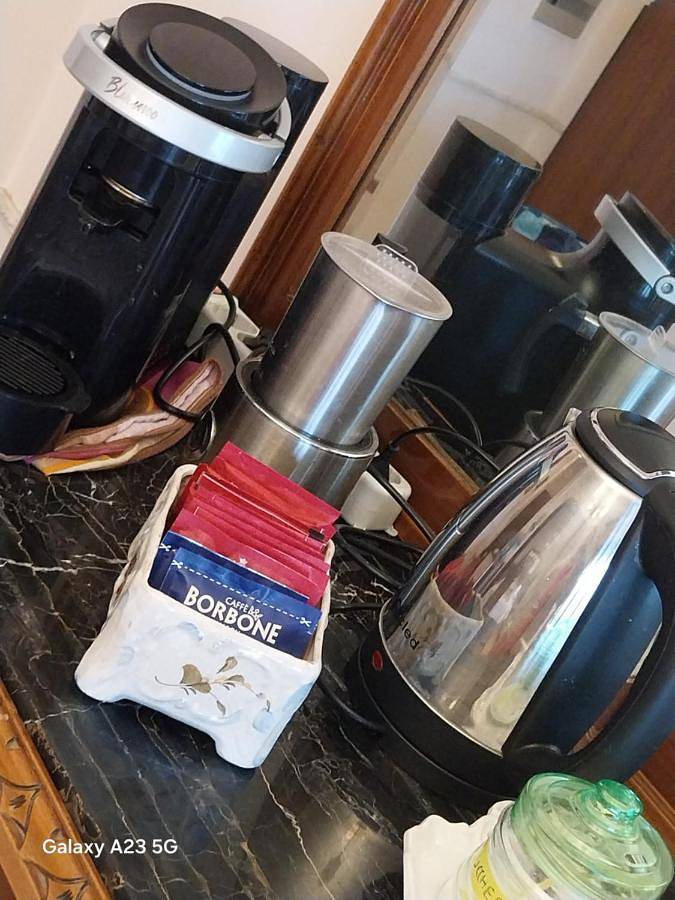 Gîte pour 5 personnes, avec jardin et vue, animaux acceptés à Roccasecca - 3
