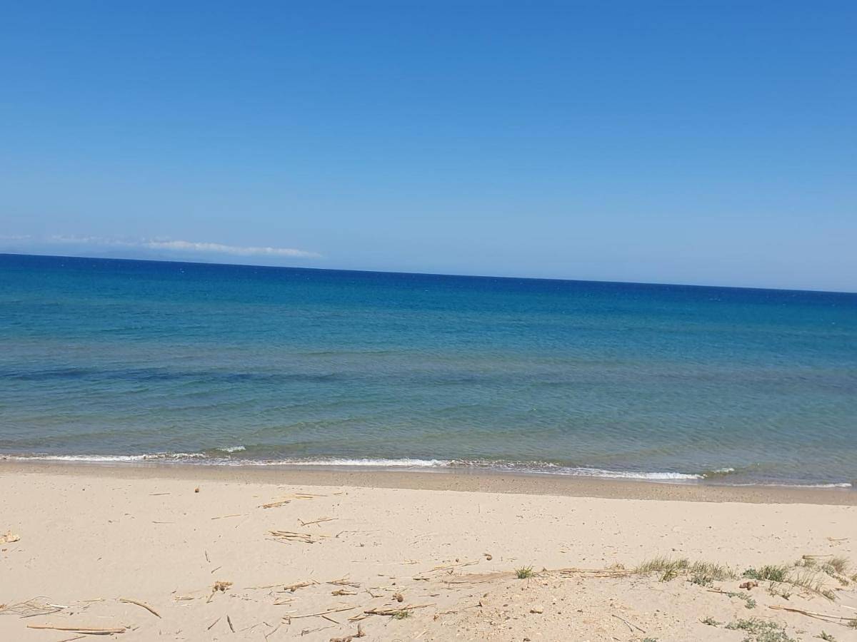 Ganze Wohnung, Two-Bedroom Apartment in Sorso, Sassari Provinz