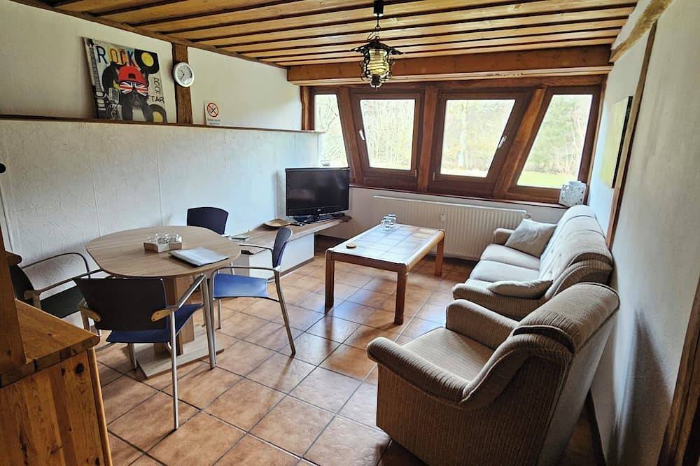 Ganze Wohnung, Apartment with Garden View in the Hünsruck-Hochwald,Pet Friendly in Oberhambach, Nahetal