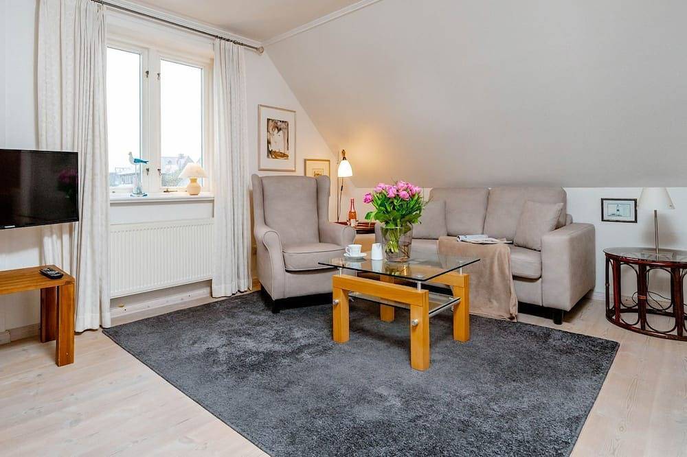Appartamento vacanze a Sylt a partire da 158€ a notte