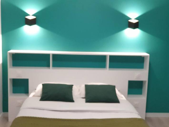 Hôtel pour 2 personnes, avec jardin à Veulettes-sur-Mer - 3