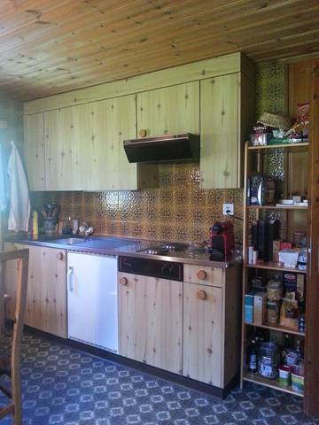 Hütte für 4 Personen in Brigels, Graubünden, Bild 4