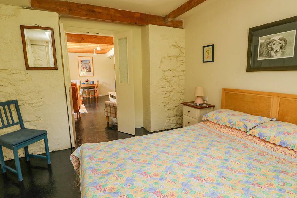 Ganze Wohnung, Die Gartenwohnung, Fort William in Nevis Range, Fort William