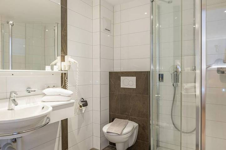 Maison d’hôte pour 2 personnes à Mellau - 3