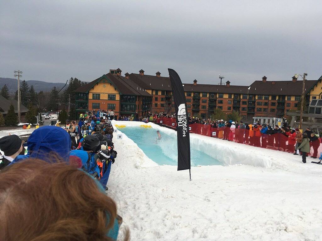 Ganze Wohnung, Located next to the Ski Resort, Bike Park and Water Park in Mountain Creek