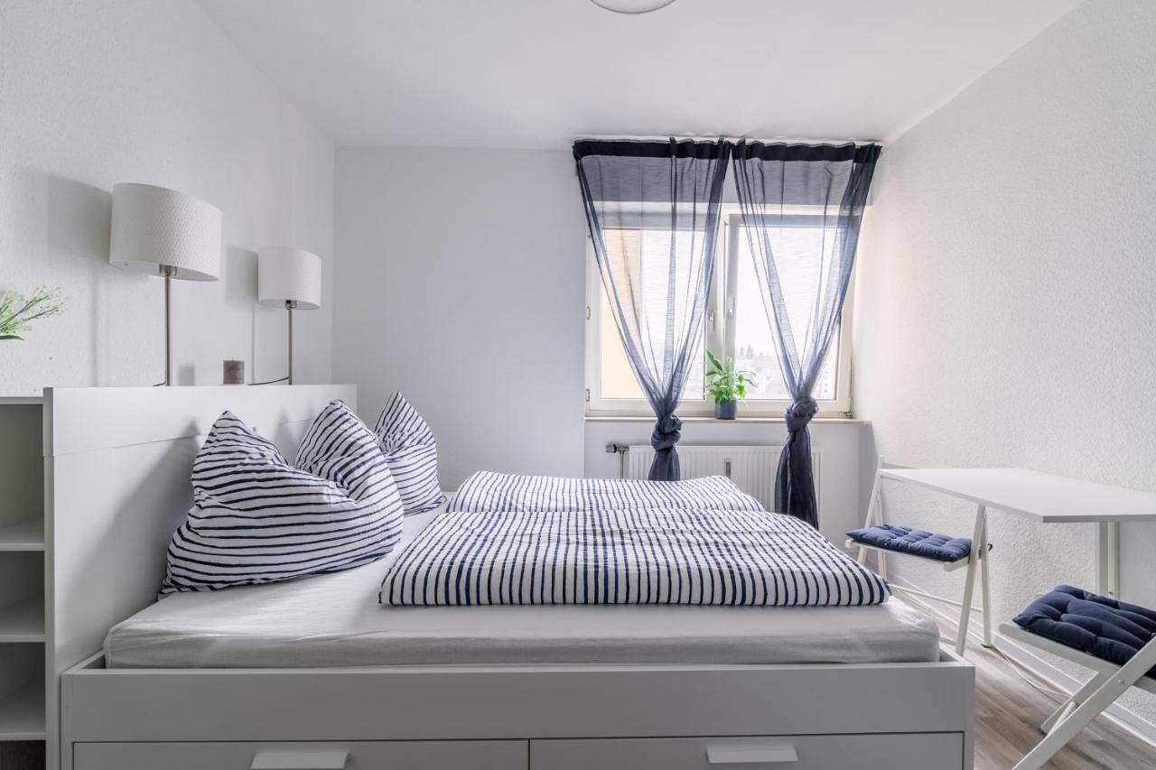 Ganze Wohnung, One-Bedroom Apartment in Kaiserslautern, Saar-Nahe-Bergland