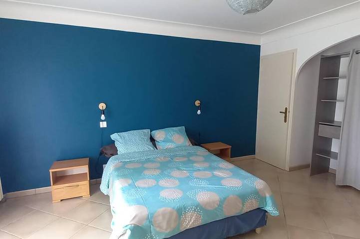 Location de vacances pour 6 personnes, avec jardin à Mugron - 2