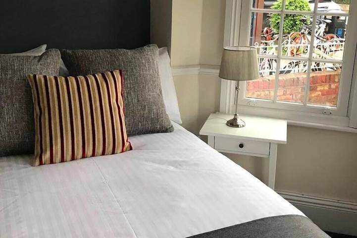 Gästehaus für 1 Personen - 1