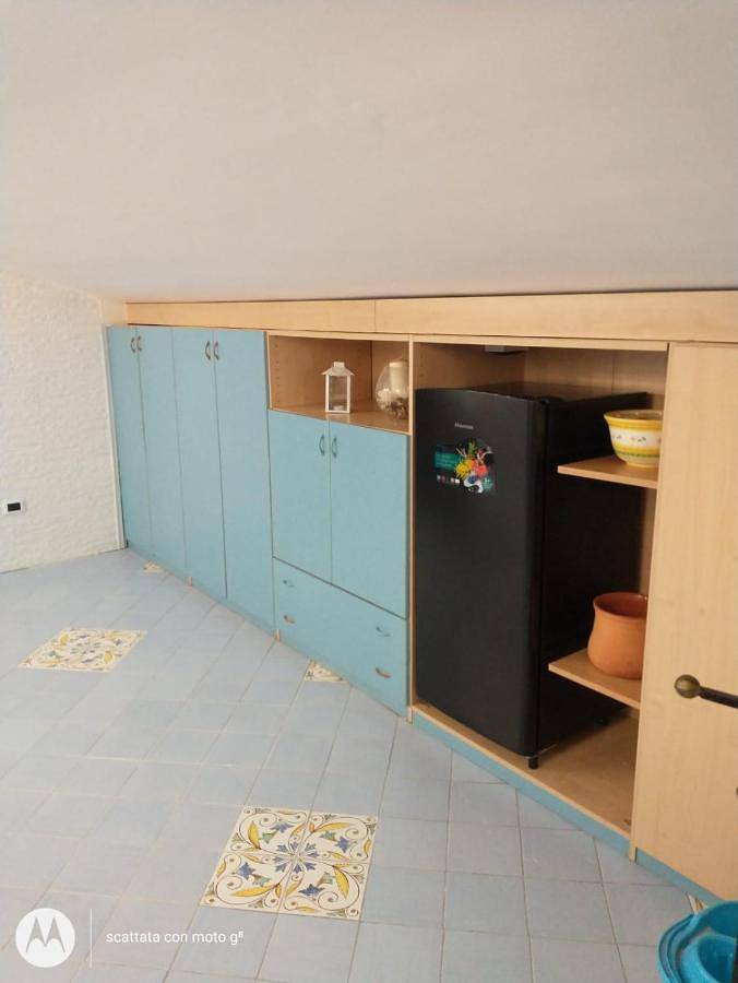 Two-Bedroom House in Pontecagnano Faiano, Costa tirrenica Campania