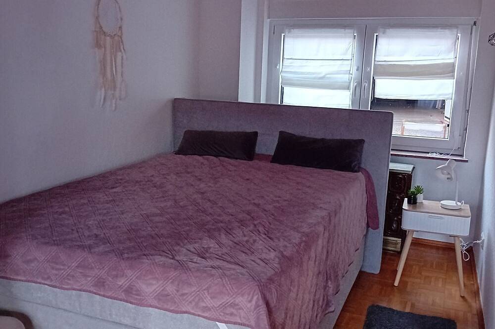 Ganze Wohnung, Gemütliches Appartment in einem alten Bauernhaus in Zülpich, Rureifel (Nordrhein-westfalen)