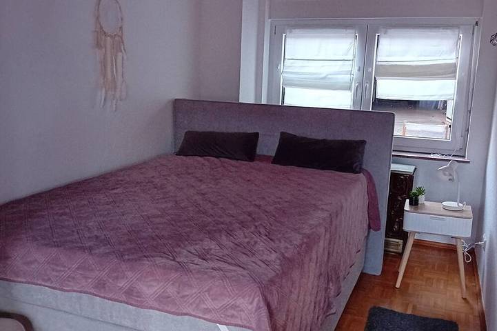 Ferienwohnung für 3 Personen in Zülpich - 2
