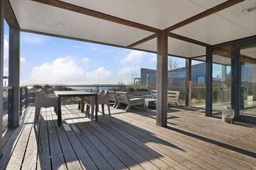 Villa voor 4 Personen in Ouddorp, Goeree-Overflakkee, Afbeelding 2