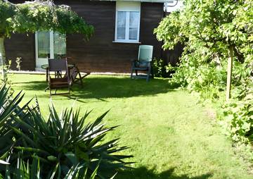 Location De Vacances pour 2 Personnes dans Saint-Léonard, Côte d'Albâtre, Photo 3