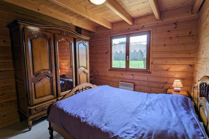 Gîte pour 6 personnes à Vagney - 4