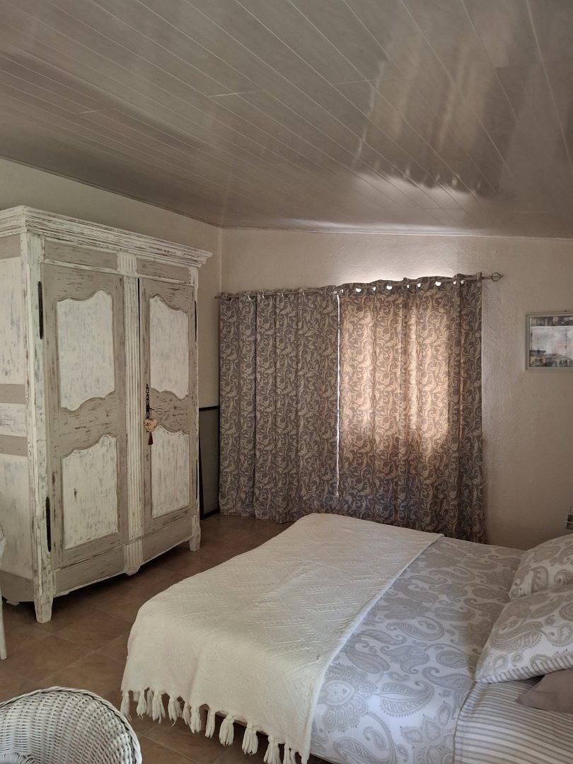 Studio entier, Studio Le Carpe Diem in Seynes, Région d'Alès
