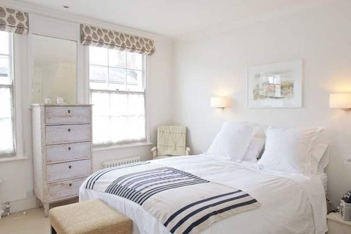 Villa pour 6 personnes, avec terrasse à Londres - 4