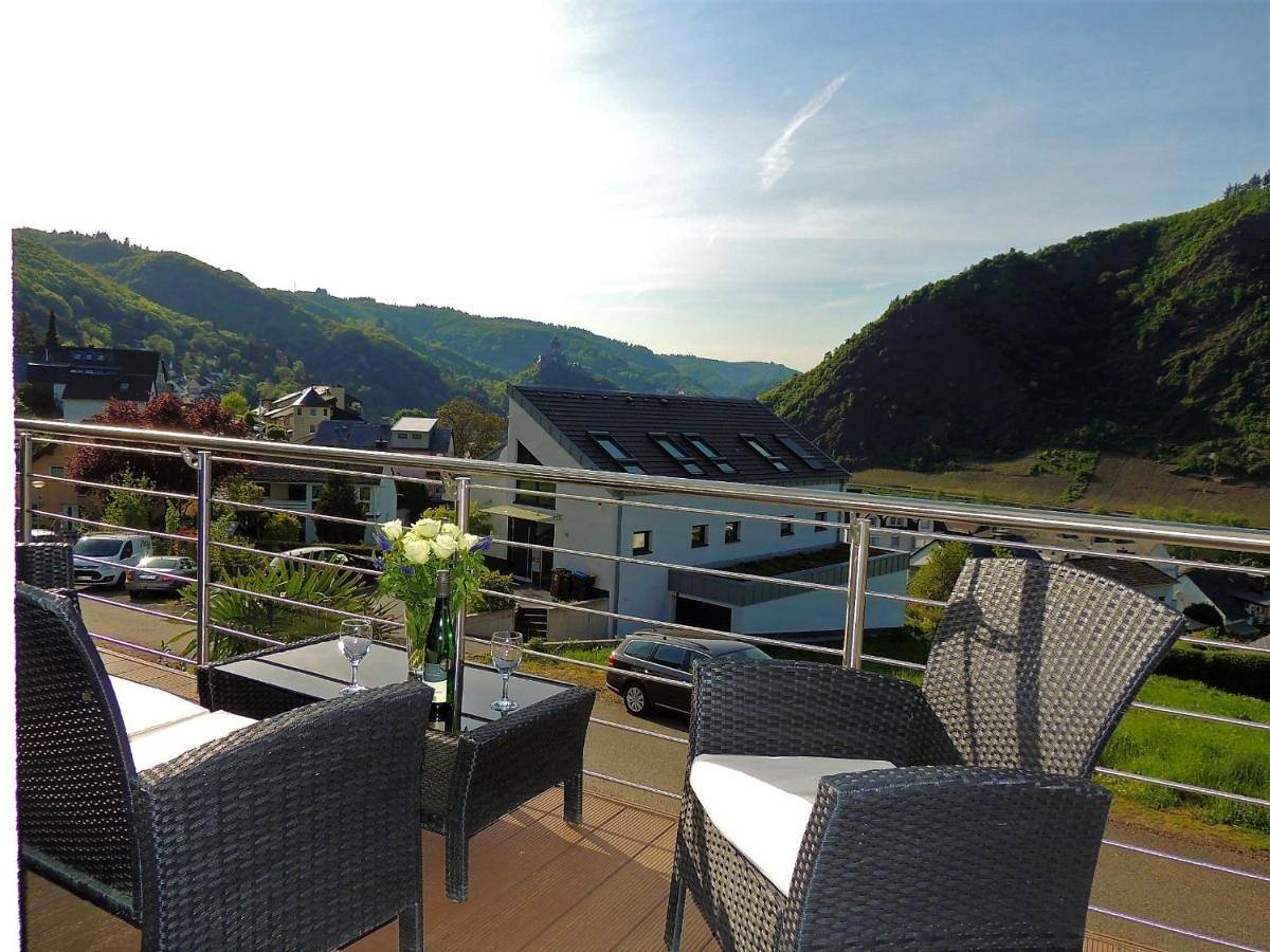 Ganze Wohnung, Ferienwohnungen Krause in Sehl, Cochem