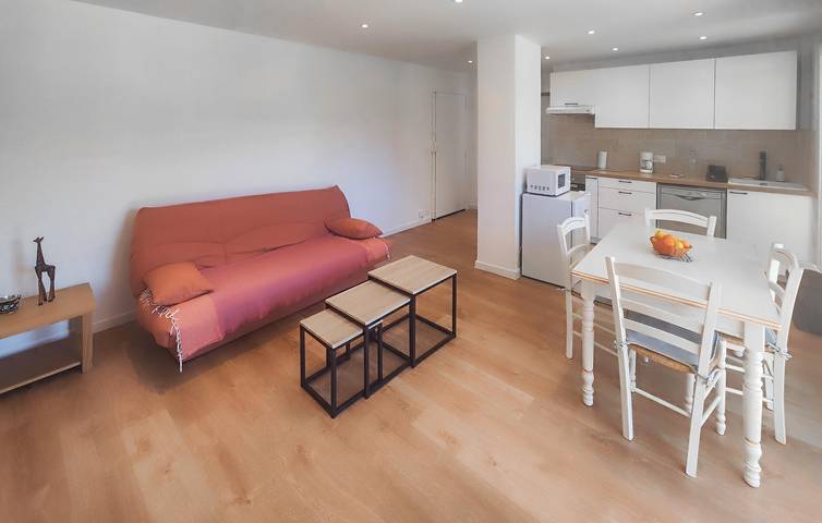 Ferienwohnung für 4 Personen in Palavas-les-Flots - 2