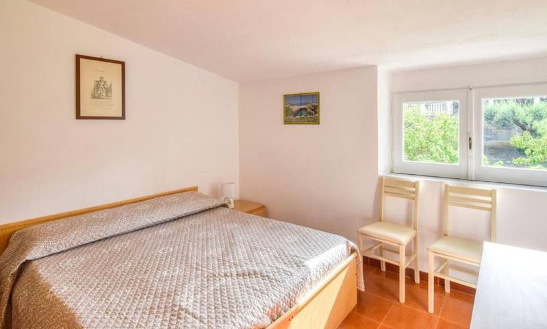 Entire apartment, Apartment 'Appartamento Incantevole In Villa' with Sea View, Wi-Fi and Air Conditioning in Santa Maria (Vibo Valentia), Ricadi (municipality)