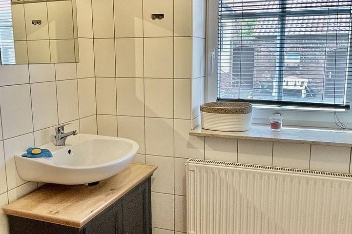 Ferienhaus für 4 Personen, mit Pool und Garten sowie Whirlpool, mit Haustier in Berlin Umland - 3