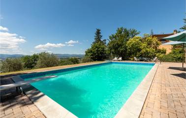 Casa Vacanza per 12 Persone in San Giustino, Valtiberina, Foto 1