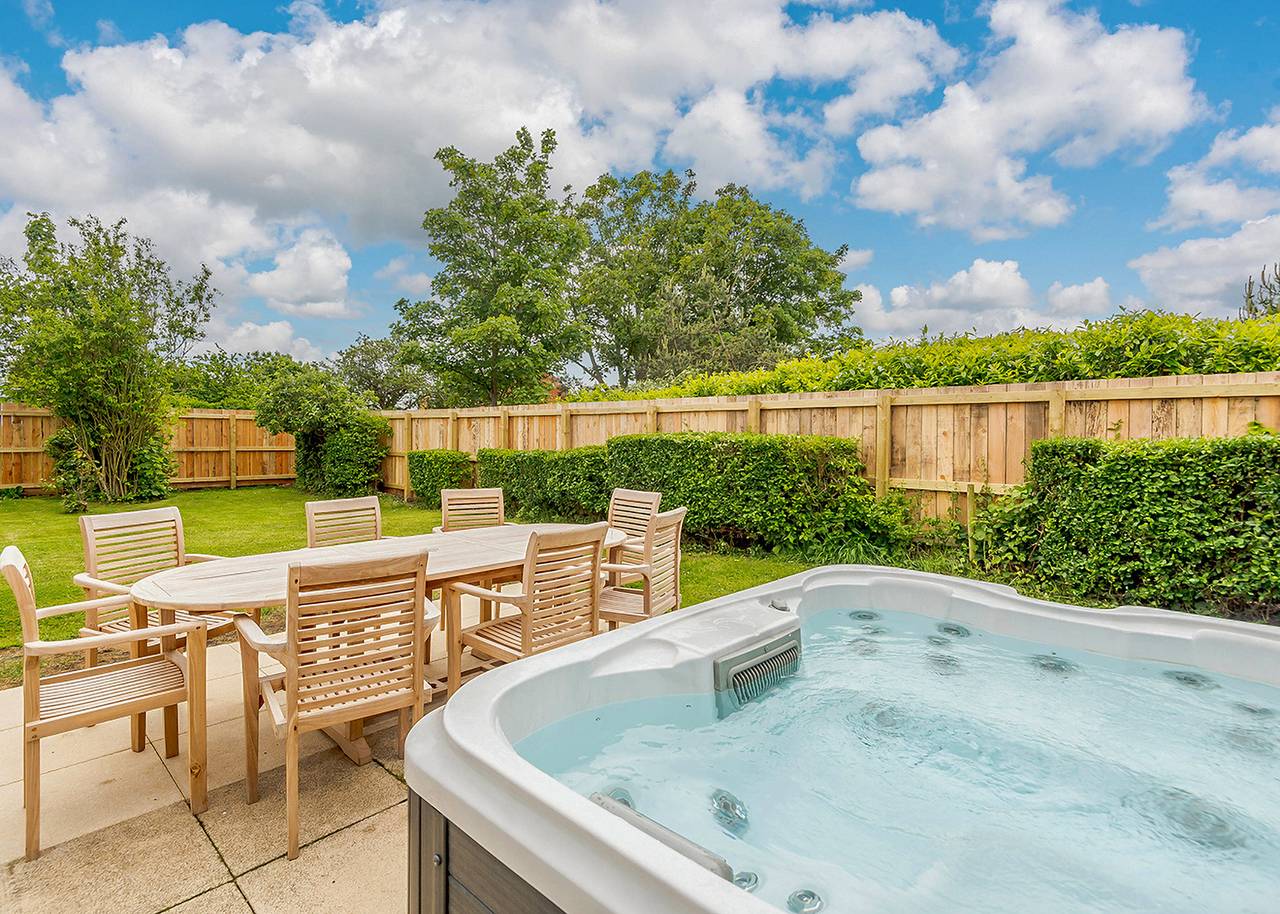 Casa vacanza a Midlands a partire da 85€ a notte
