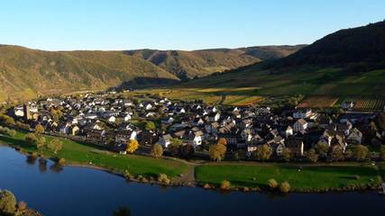 Ferienwohnung für 2 Personen in Ernst, Mosel, Bild 2
