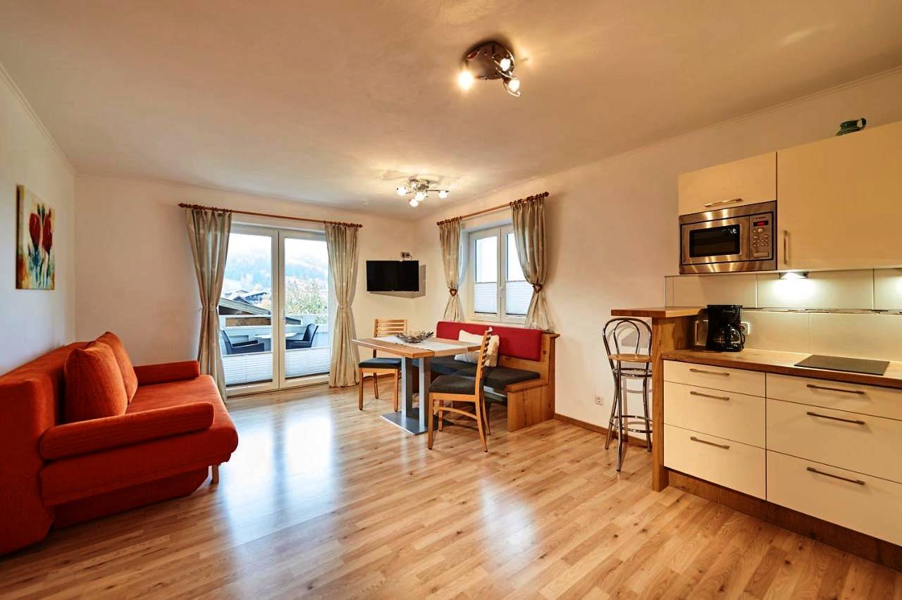 Ferienhaus Astrid in Flachau, Ski Amadé