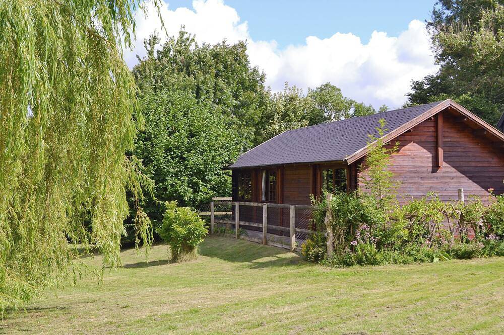 Casa vacanza a Norfolk a partire da 100€ a notte