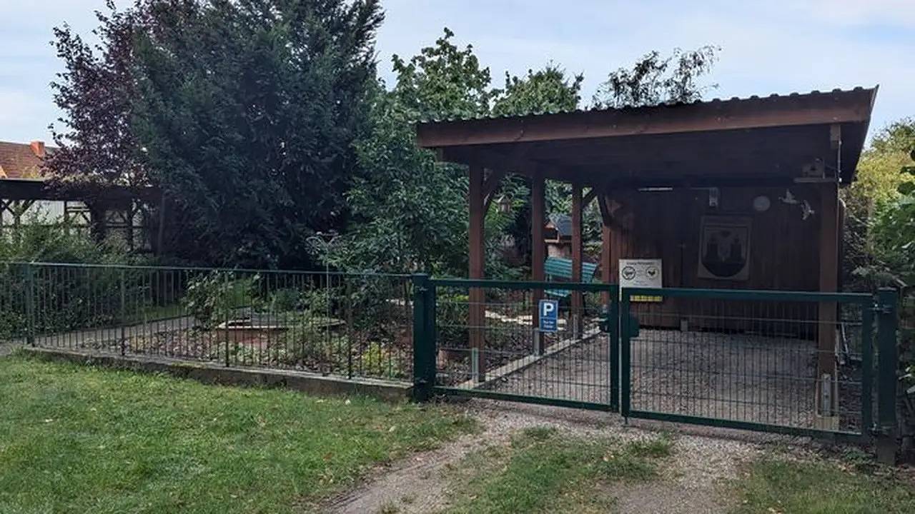 Ferienhaus für 4 Personen (65 m²) in Malchow in Malchow, Fleesensee