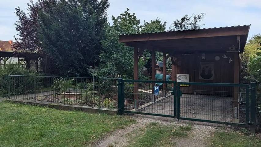 Ferienhaus für 4 Personen, mit Terrasse in Mecklenburgische Seenplatte