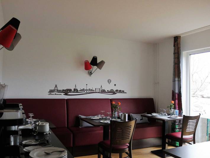 Ferienwohnung in Bochum - 2