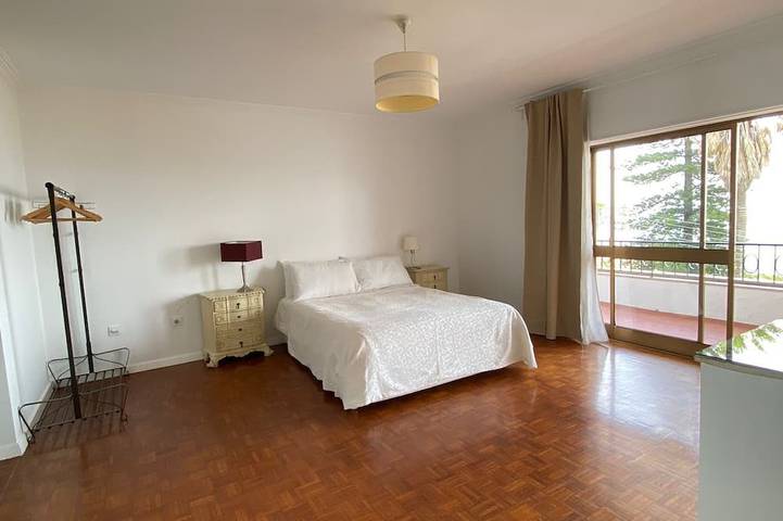 Villa pour 8 personnes, avec balcon à Cascais - 4