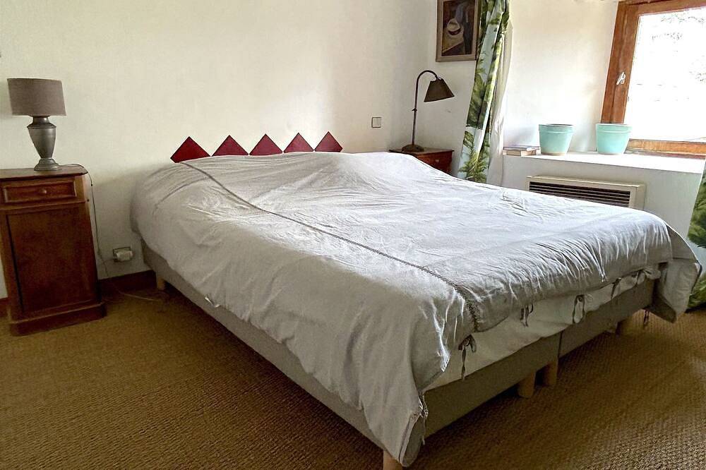 Cottage de Keran in Arradon, Côte des Mégalithes