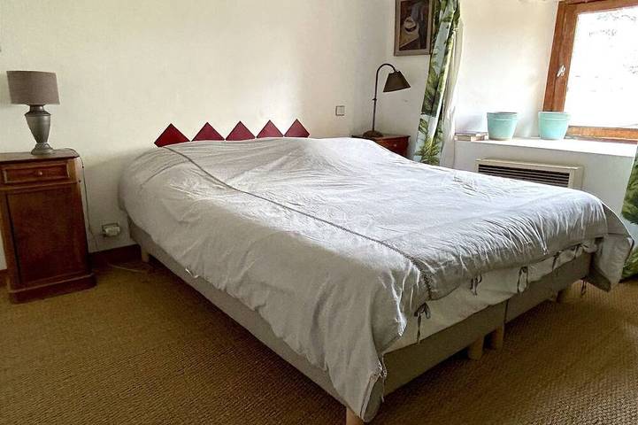 Gîte pour 6 personnes, avec terrasse et jardin à Arradon - 3