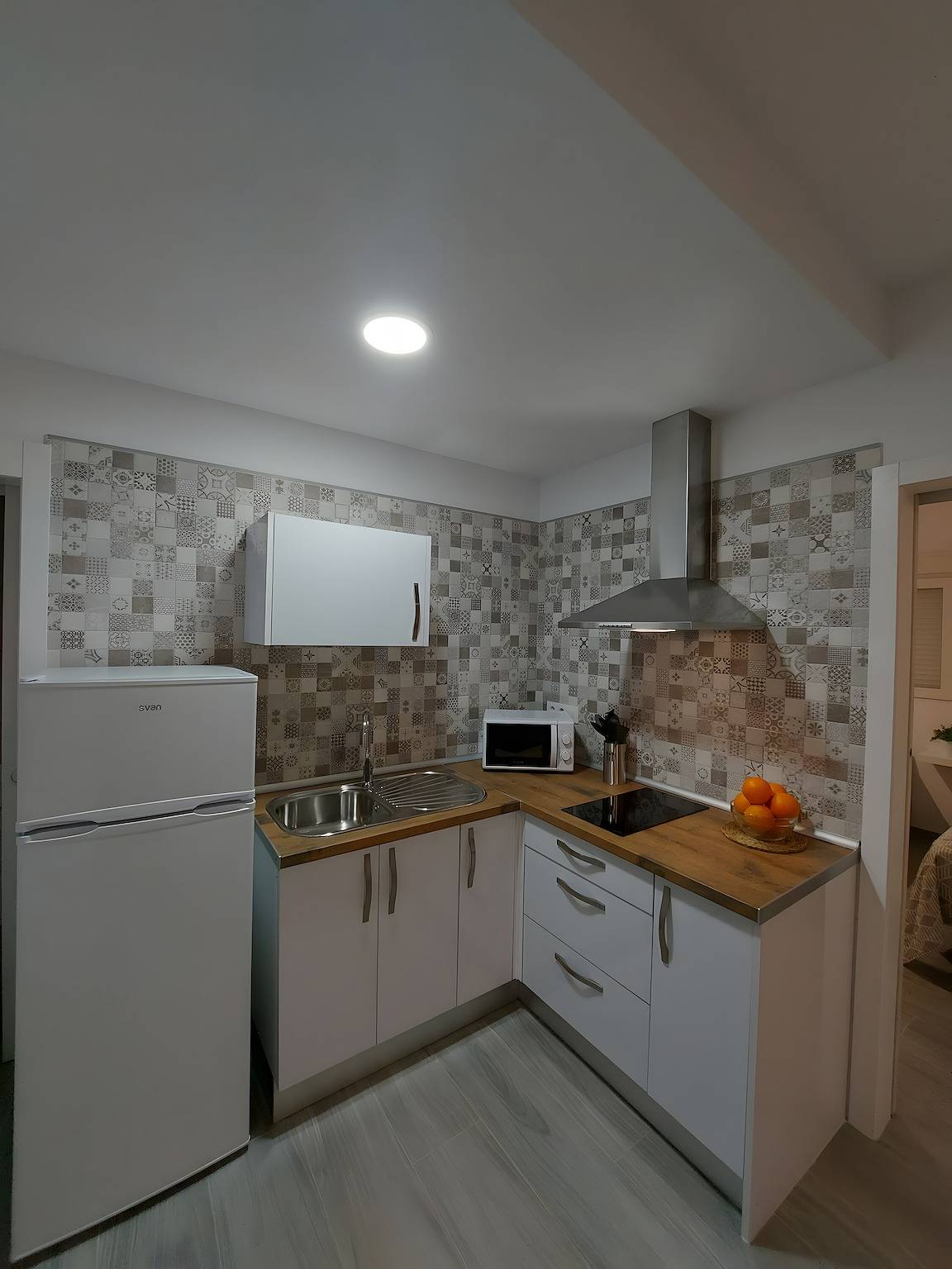 Casa de campo 'Alex 2' con piscina privada, Wi-Fi y aire acondicionado in Zahora, Barbate